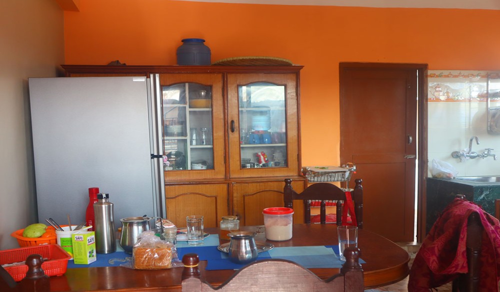 House for sale at, Kalanki, Kathmandu