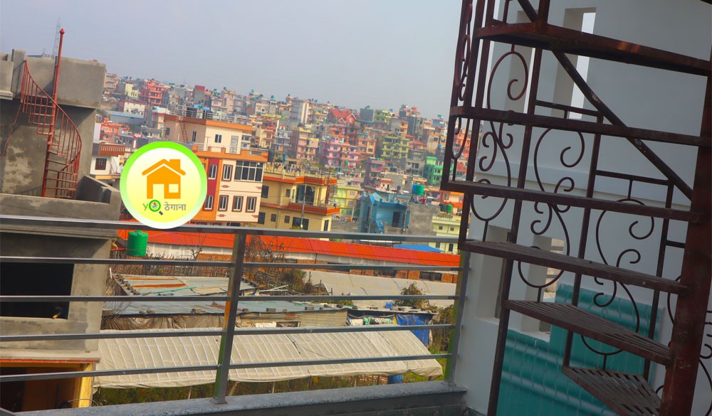 House for sale at, kalanki-14,Kathmandu