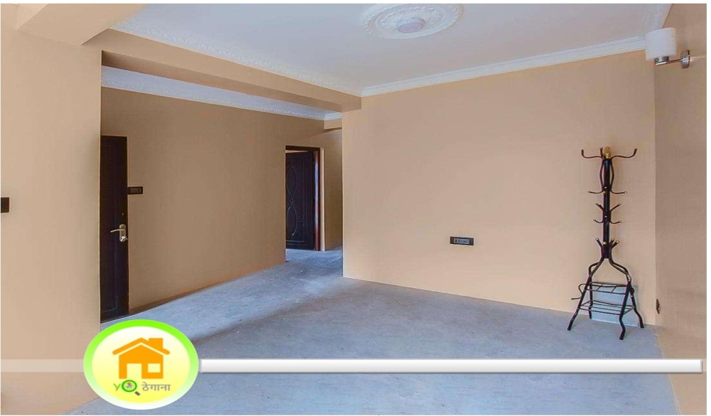 Flat for rent at Budanilkantha, Kathmandu