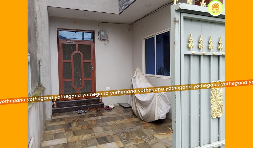 House for Sale: Semi-Furnished House in Chaysindol, Budhanilkantha