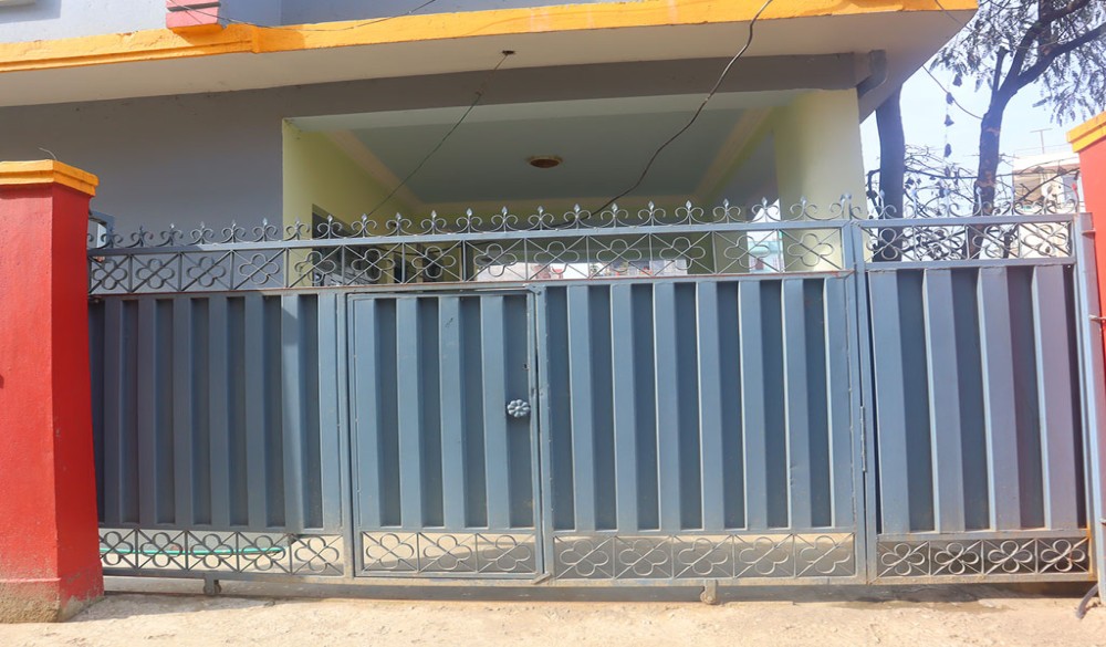 House for sale at,Kalanki, Kathmandu