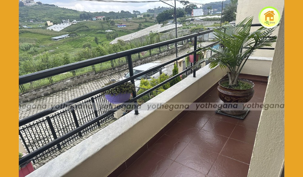 House for Sale: Fully Furnished House in Kriti Colony, Kathmandu