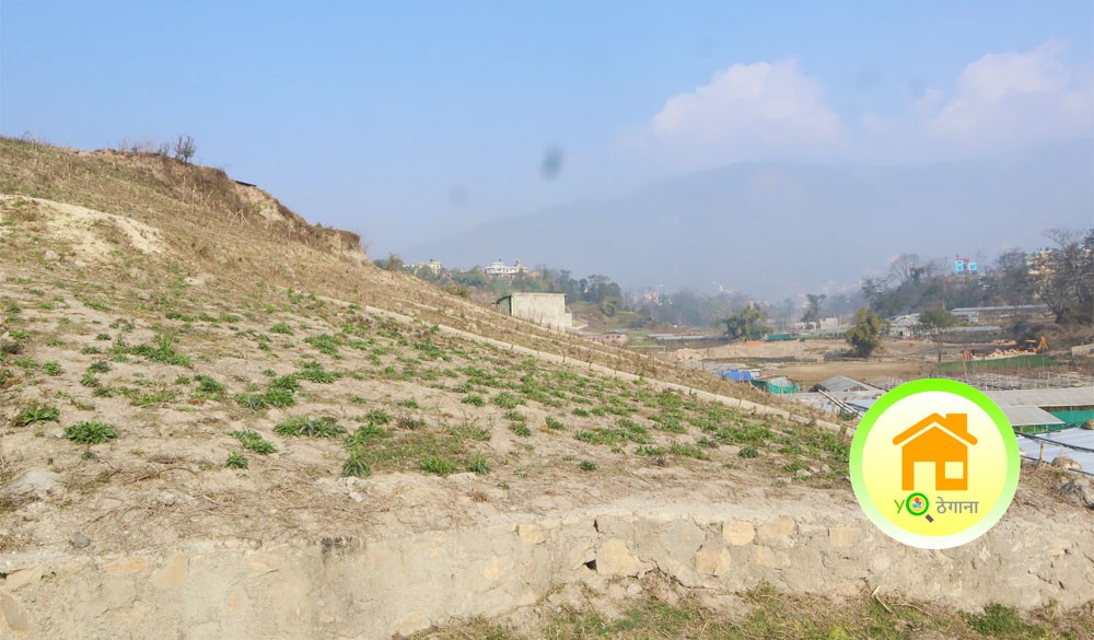 Land for sale at ,Tarkeshwar, Dhakaltar, Kathmandu