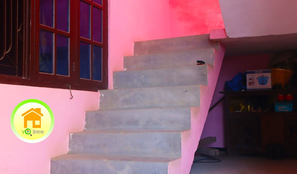 House for sale at Guheshwori, Lolang,Kathmandu