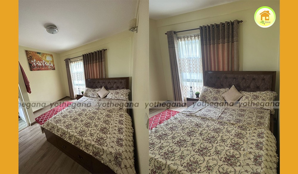 House for Sale: Fully Furnished House in Kriti Colony, Kathmandu