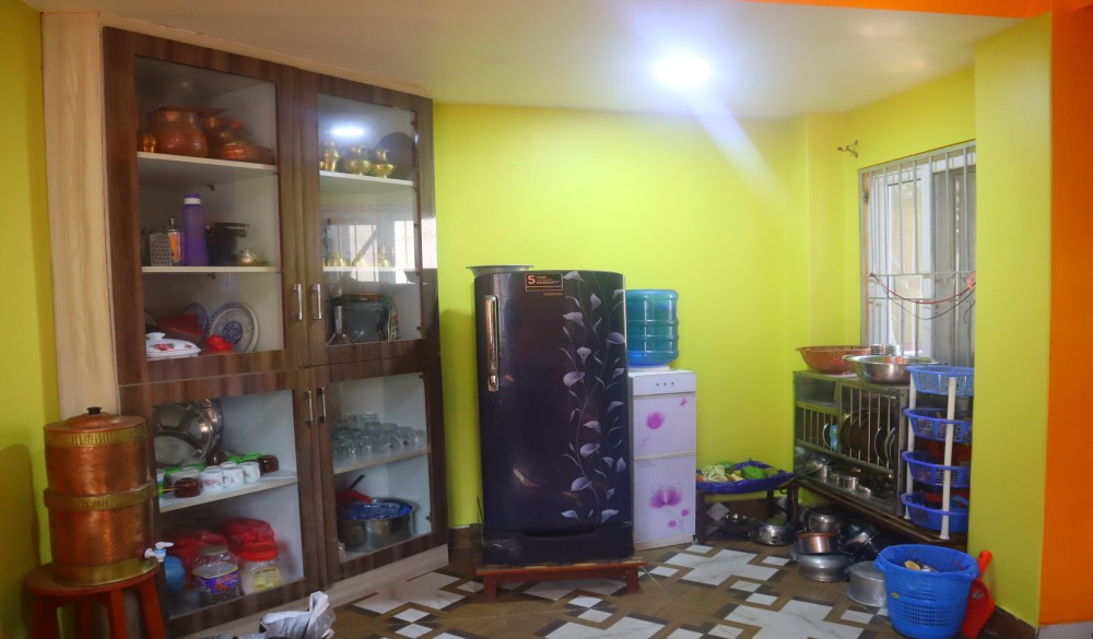 House for sale at Lolang, Tarkeshwar, kathmandu