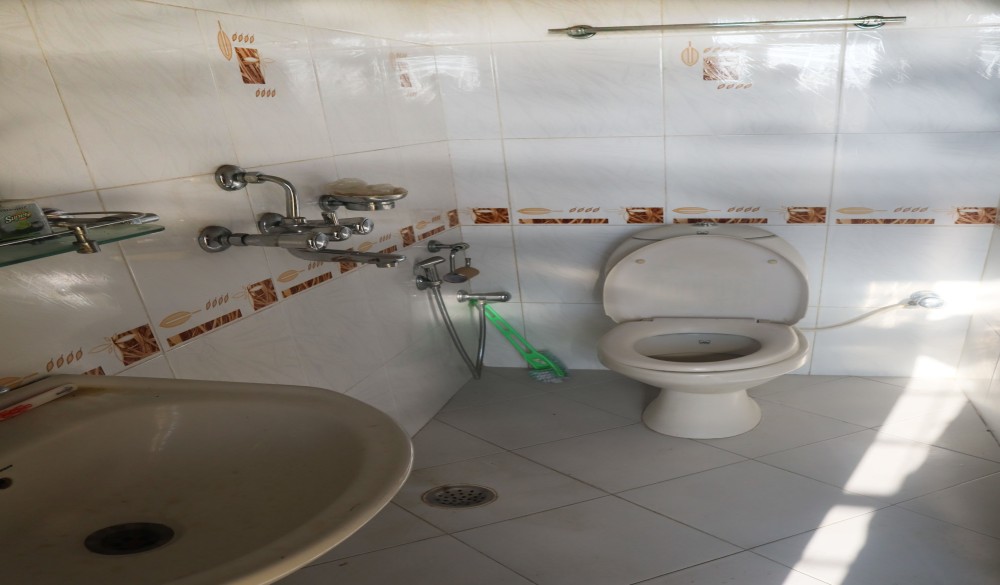 Flat for Rent, at Tinthana ,Thankot