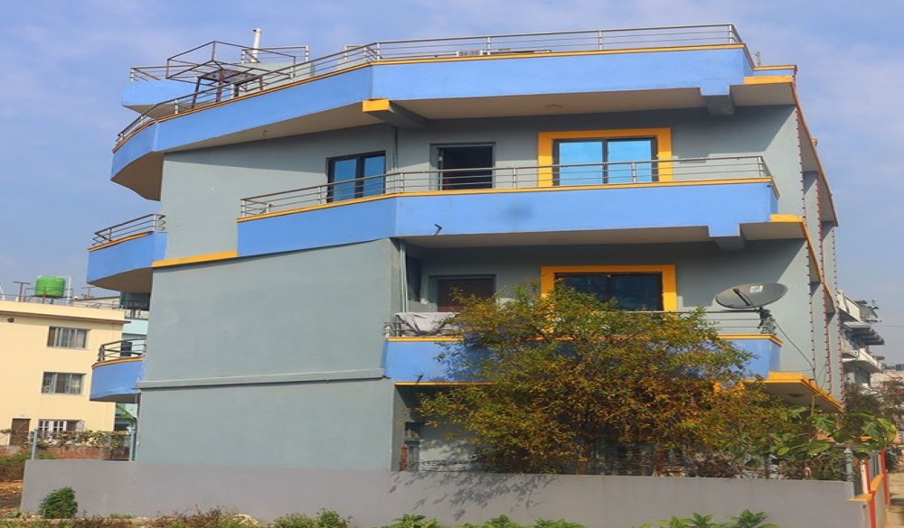 House for sale at,Kalanki, Kathmandu