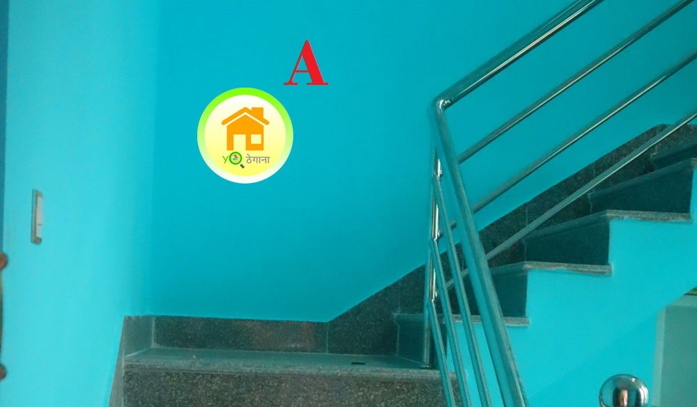 House for sale at, Hasantar, Kathmandu