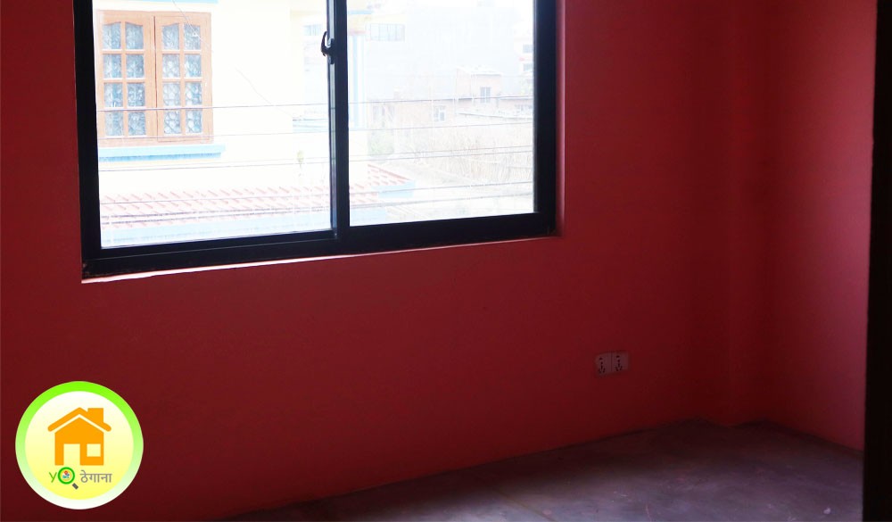 Flat for rent At,Satungal, Gurjudhara
