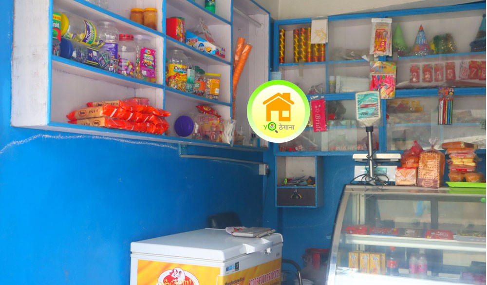 Shop for sale at, Kavresthali, Kathmandu