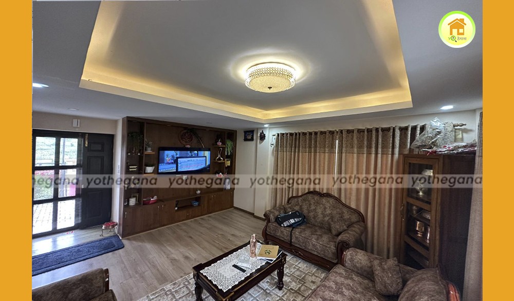 House for Sale: Fully Furnished House in Kriti Colony, Kathmandu