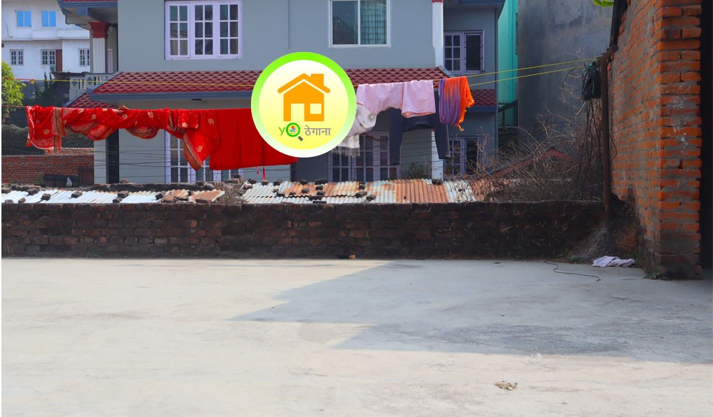 Land for sale at Basundhara, Kathmandu