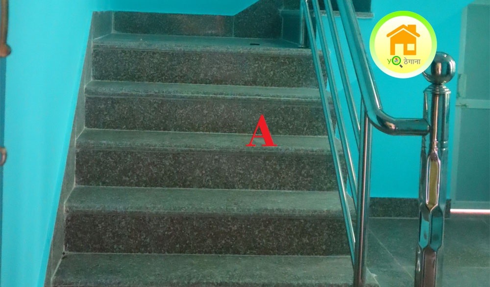 House for sale at, Hasantar, Kathmandu