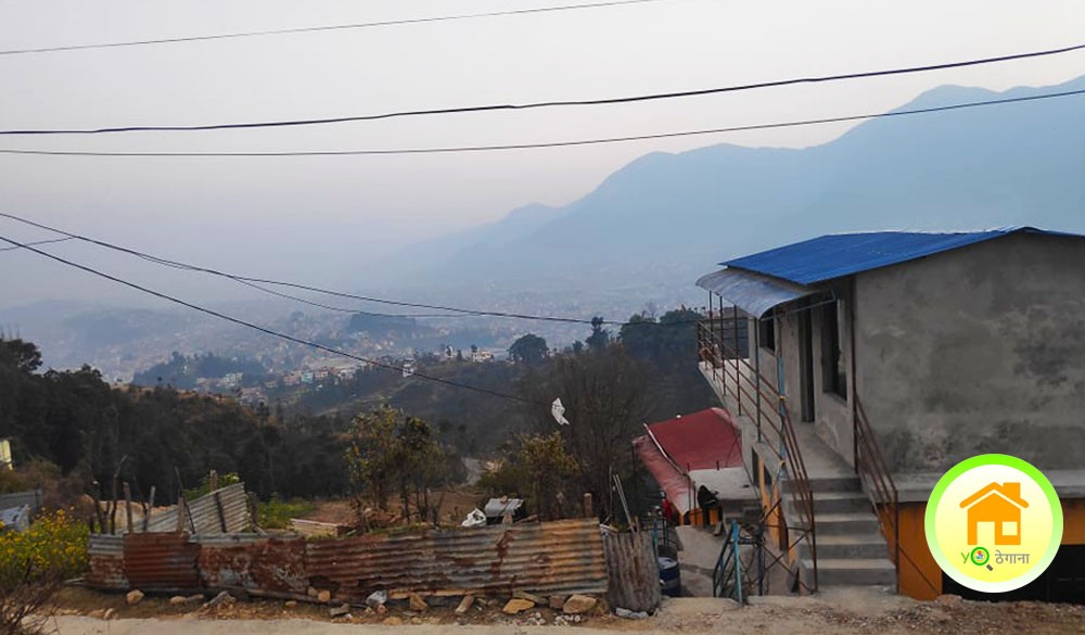 Land for sale at,Kankali, Kathmandu
