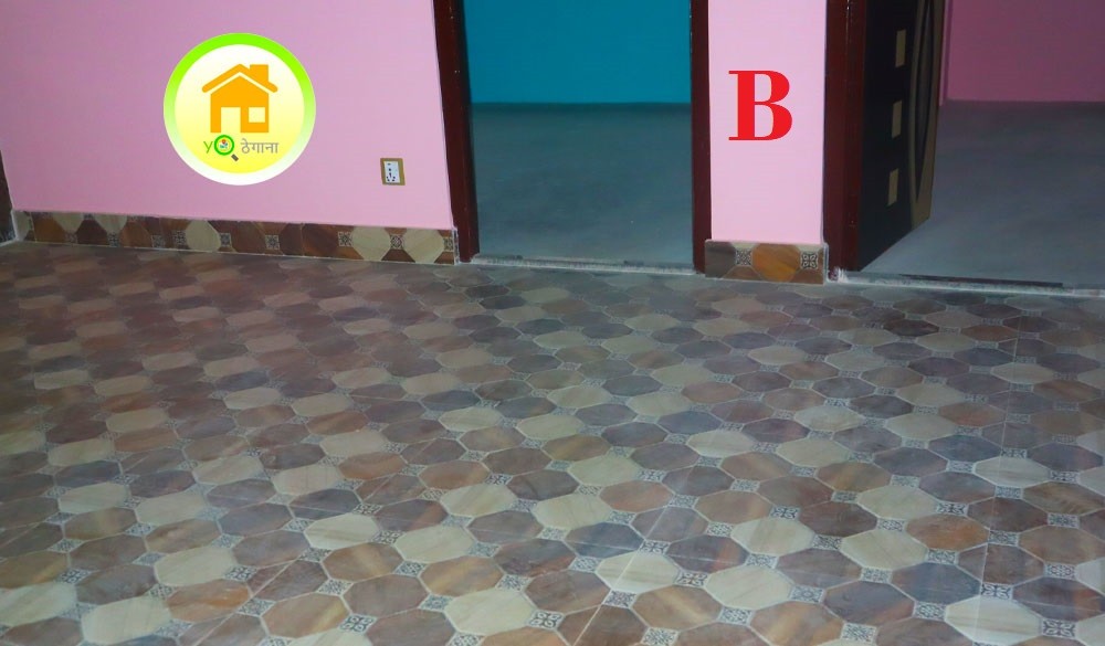 House for sale at, Hasantar, Kathmandu