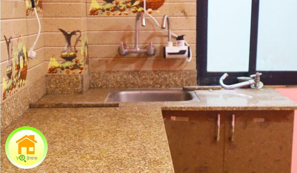 Flat for rent At,Satungal, Gurjudhara