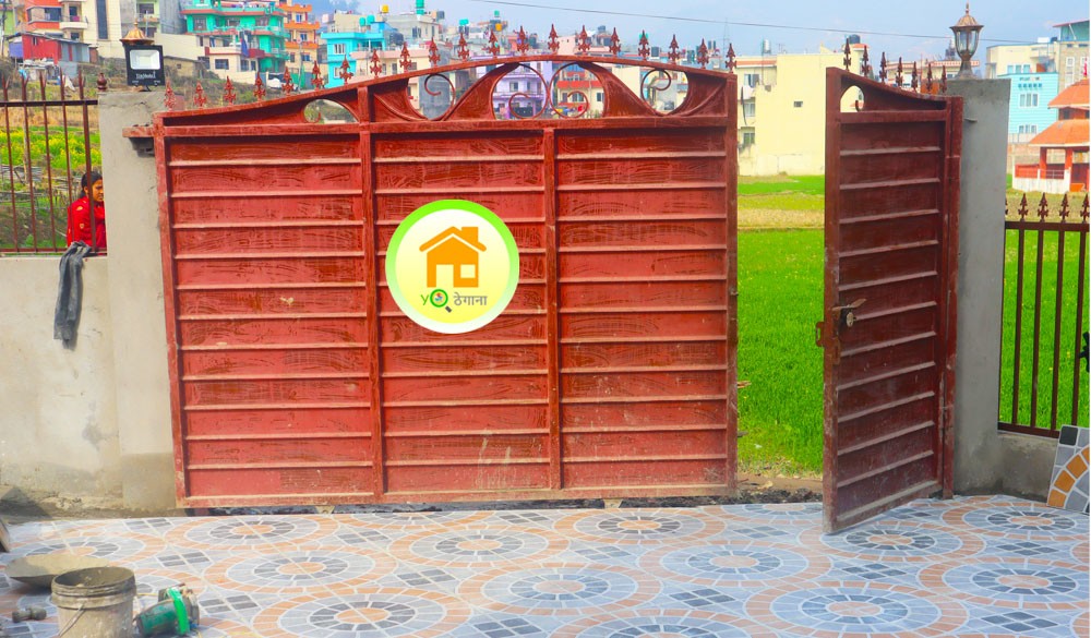 House for sale at, kalanki-14,Kathmandu