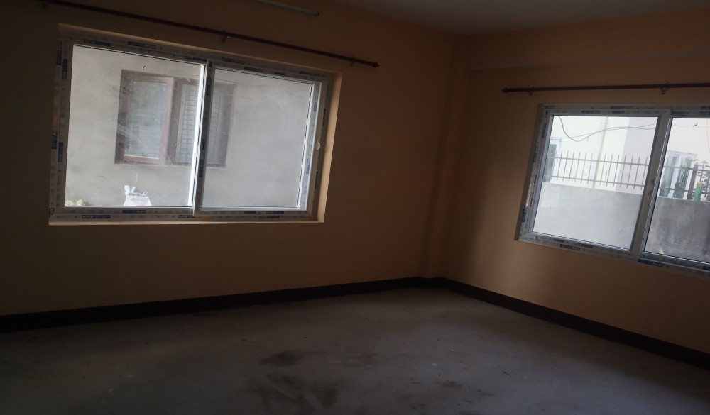 Flat for rent at Sanepa, Kathmandu