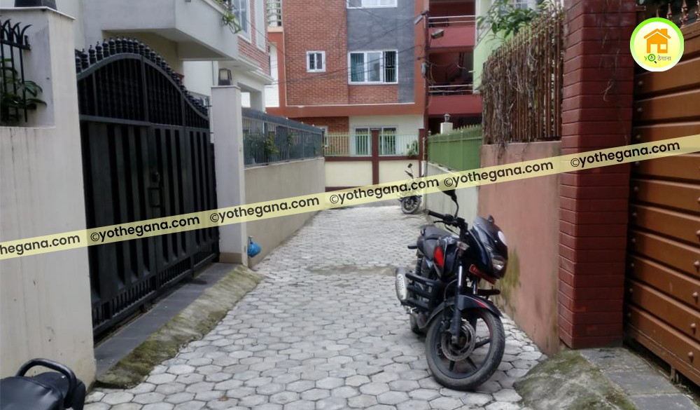 House for Sale: Fully Furnished 3BHK House in Mandikhatar, kapan