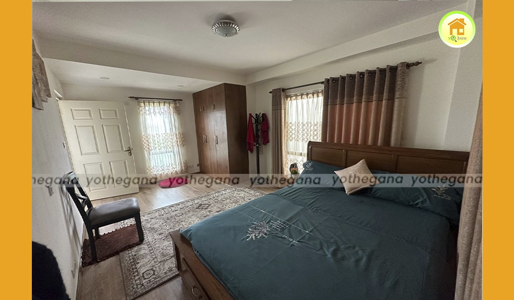 House for Sale: Fully Furnished House in Kriti Colony, Kathmandu