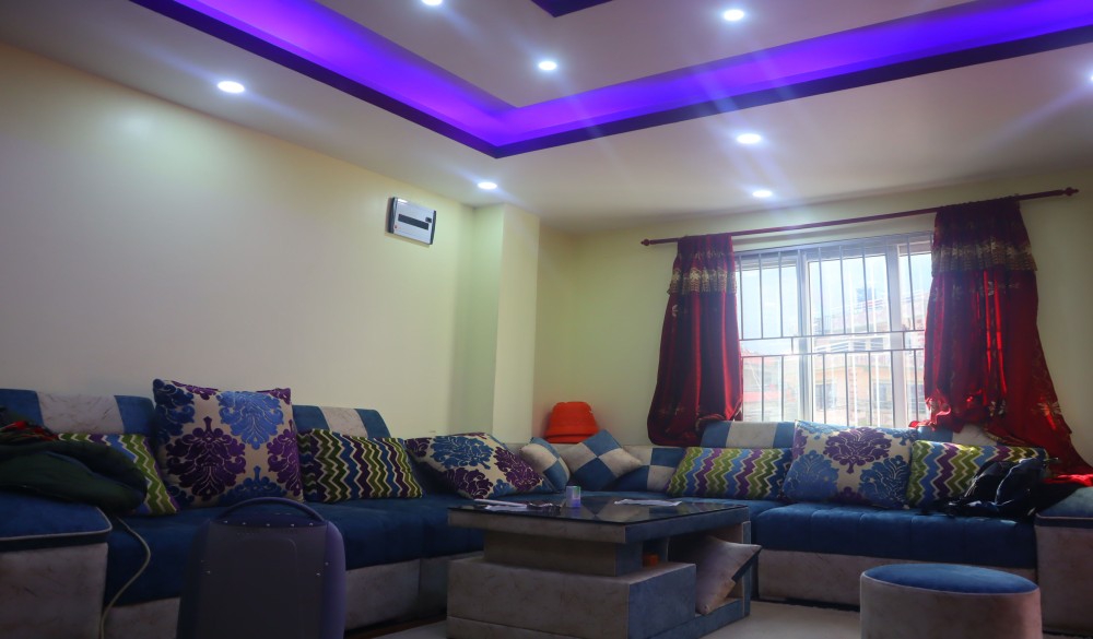 House for sale at Lolang, Tarkeshwar, kathmandu