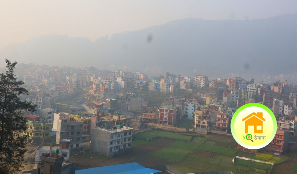 Land for sale at, Tarkeshwar, Payuntar