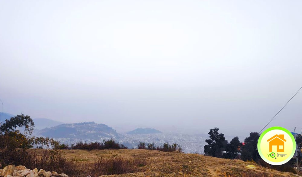 Land for sale at,Kankali, Kathmandu