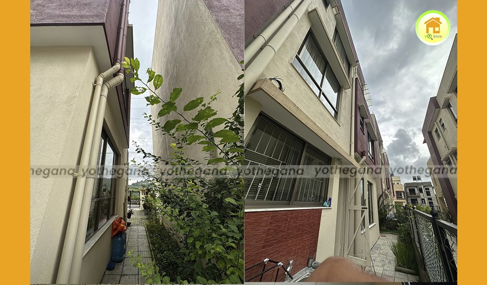 House for Sale: Fully Furnished House in Kriti Colony, Kathmandu