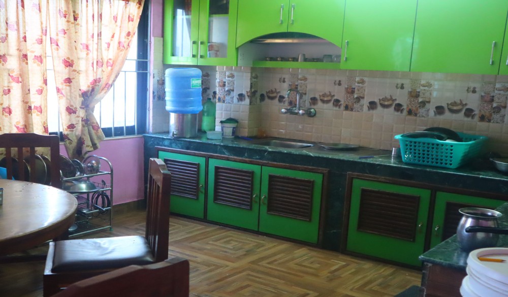 House For Sale At Lolang- height , Kathmandu