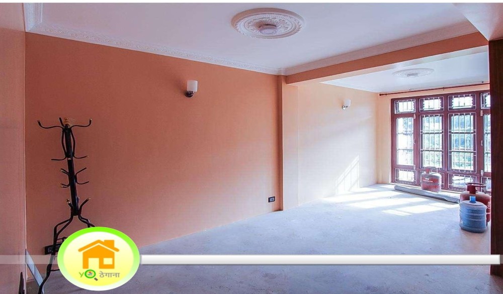 Flat for rent at Budanilkantha, Kathmandu