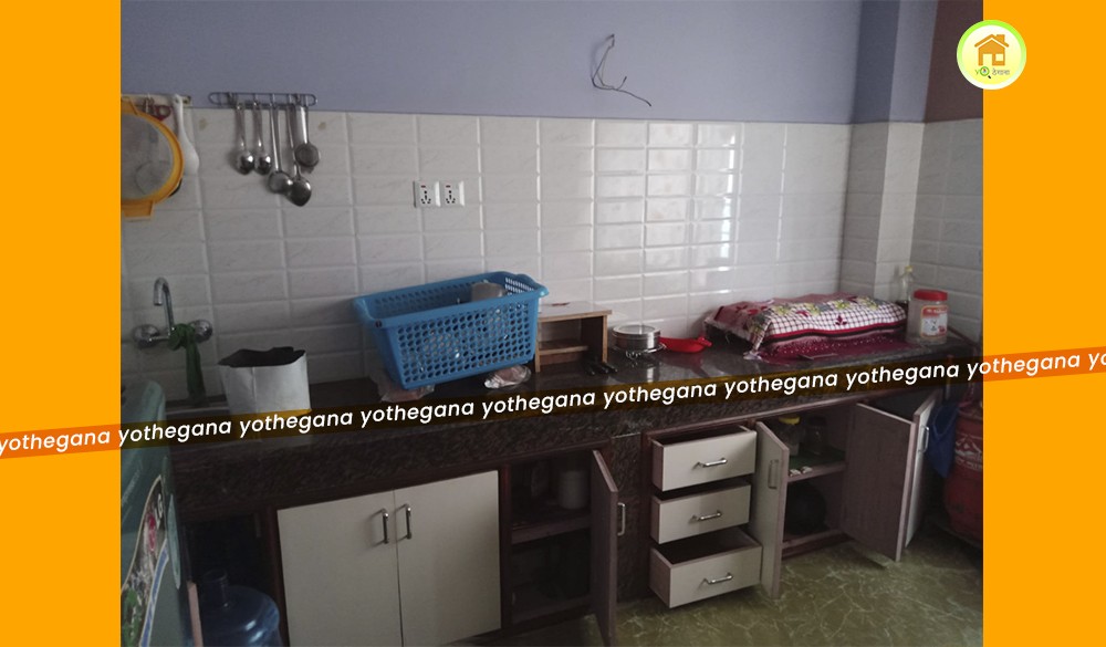 House for Sale: Semi-Furnished House in Chaysindol, Budhanilkantha