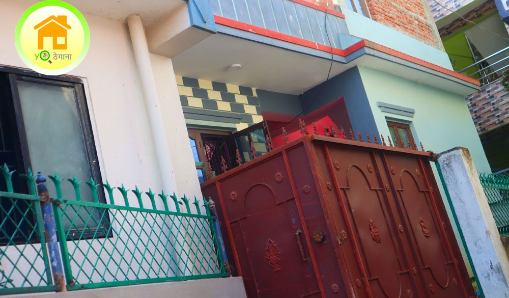 House for sale at Guheshwori, Lolang,Kathmandu