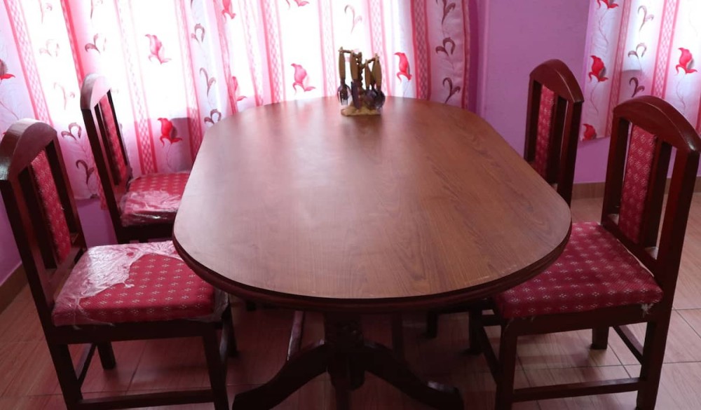 House For Sale At Lolang- height , Kathmandu