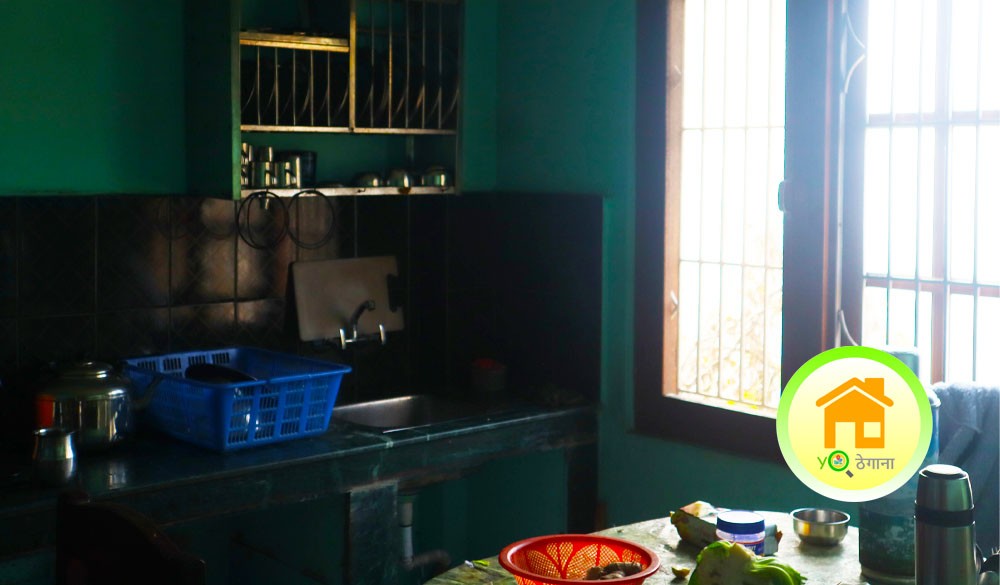 House for sale at, Tarkeshwar, Payuntar,Kathmandu