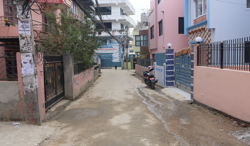 House for sale at Imadol, Lalitpur