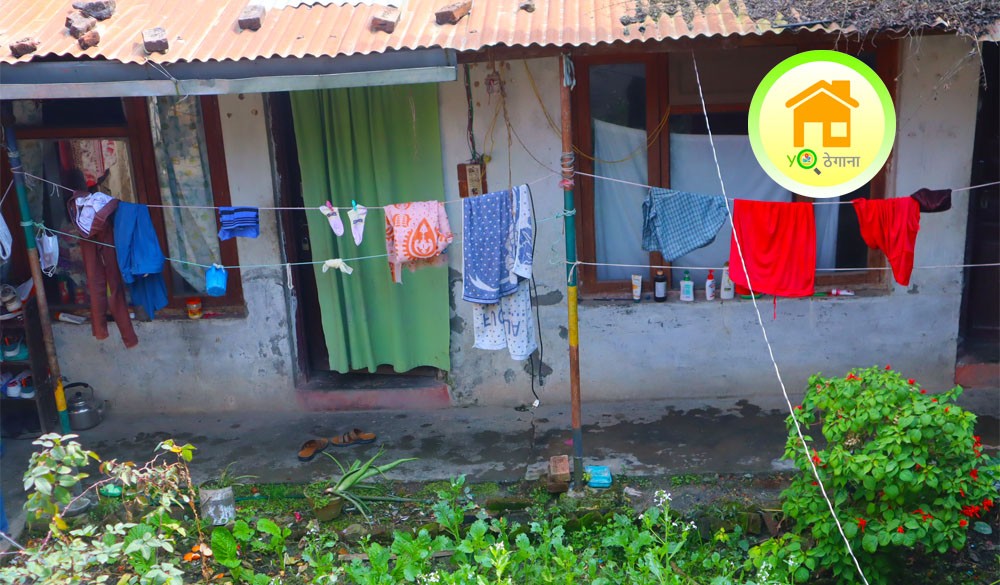 Land for sale at Basundhara, Kathmandu