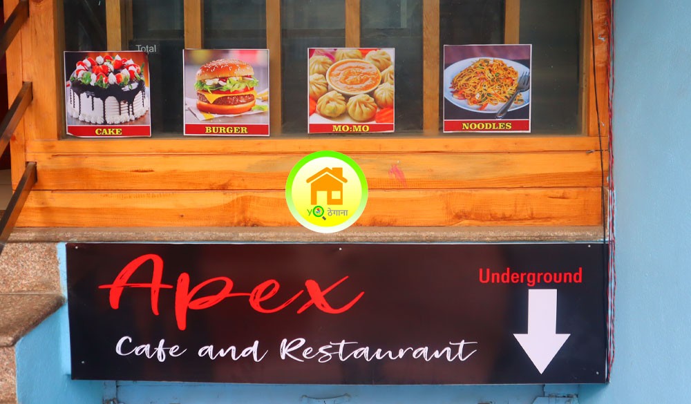 Bakery, restaurant& bar for sale at, Banasthali, Kathmandu