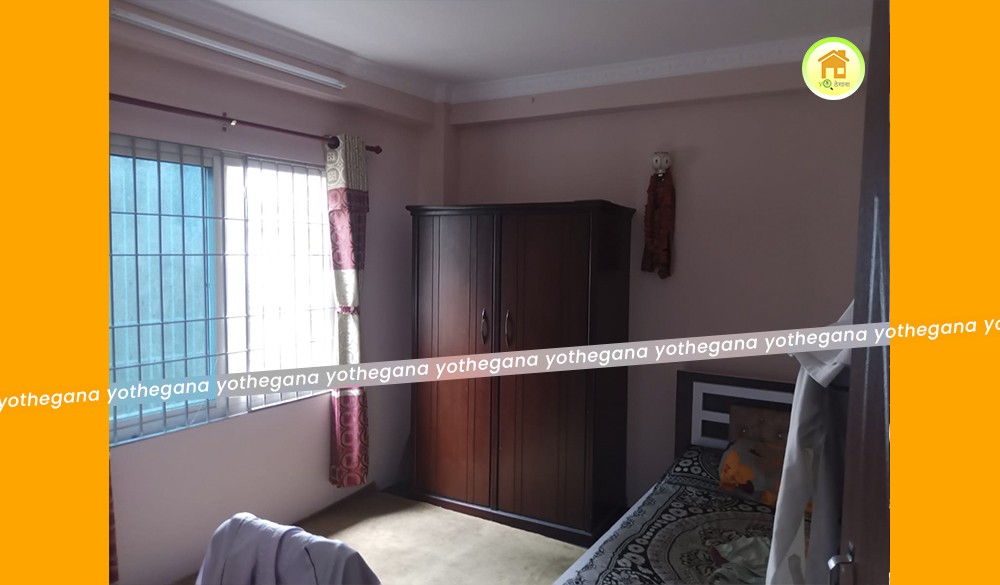 House for Sale: Semi-Furnished House in Chaysindol, Budhanilkantha