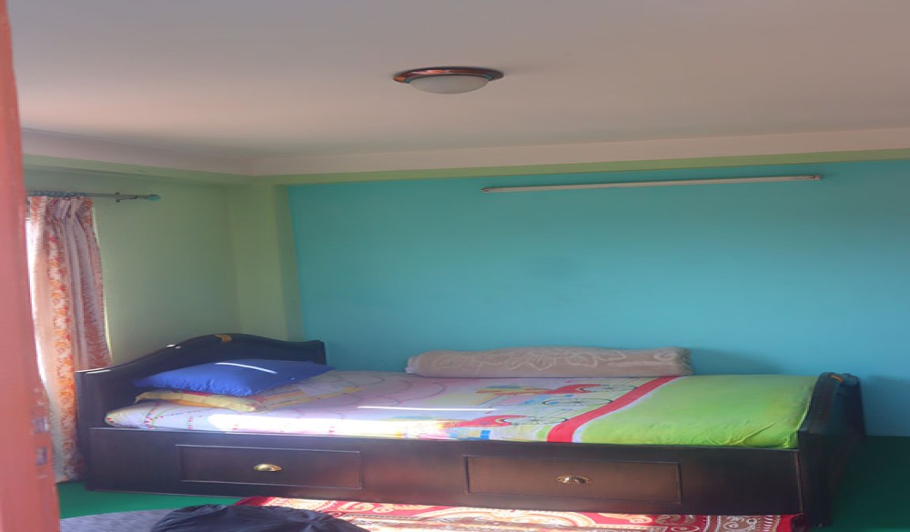 House for sale at, Kalanki, Kathmandu