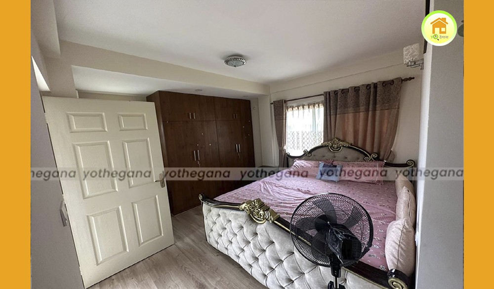 House for Sale: Fully Furnished House in Kriti Colony, Kathmandu