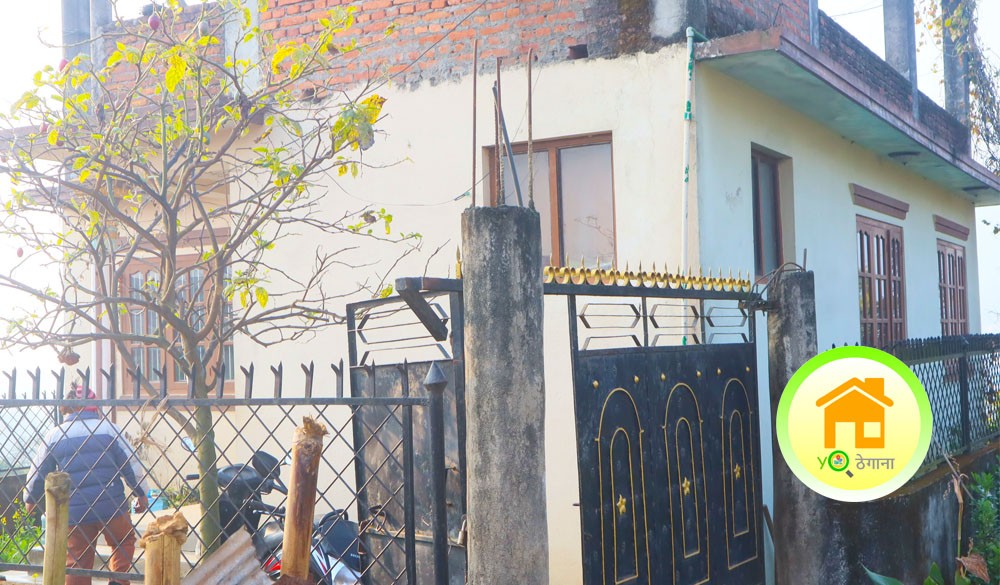 House for sale at, Tarkeshwar, Payuntar,Kathmandu