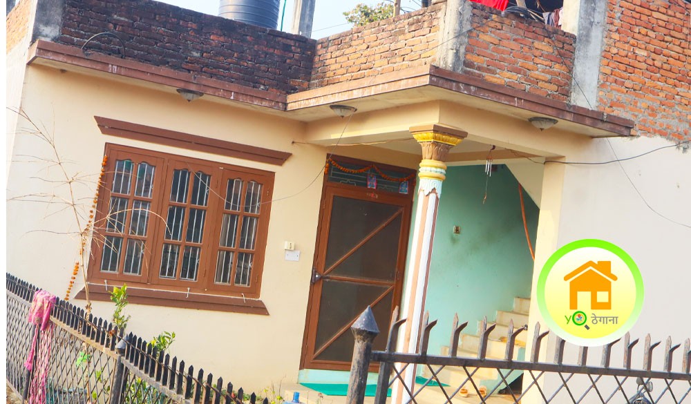 House for sale at, Tarkeshwar, Payuntar,Kathmandu