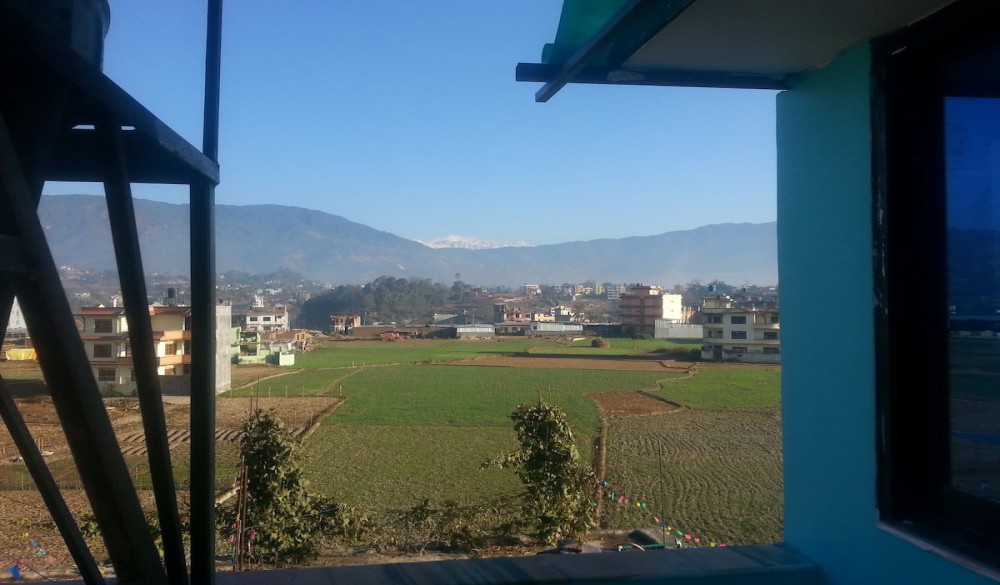 House For Sale At Lolang- height , Kathmandu