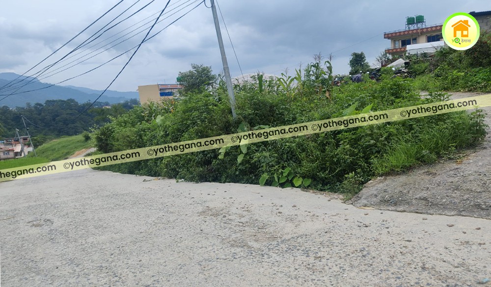 land for sale at, kavresthali (thaligaun), Tarakeshwor kathmandu