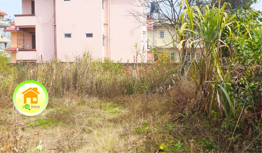 Land for sale at, Naya Naikap,Kathmandu