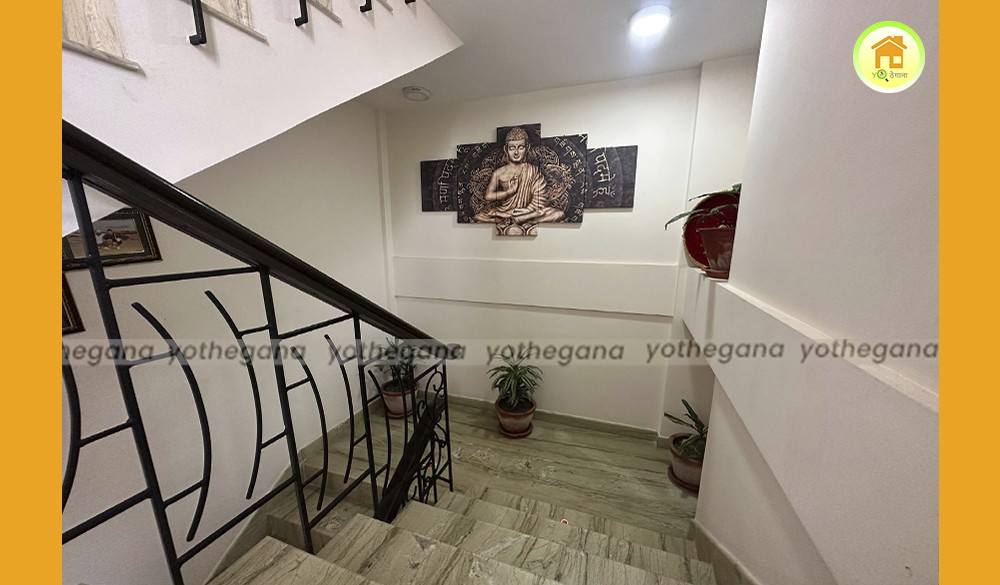 House for Sale: Fully Furnished House in Kriti Colony, Kathmandu