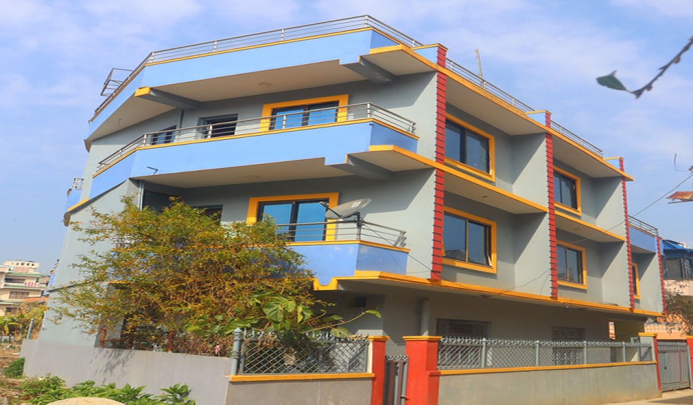 House for sale at,Kalanki, Kathmandu