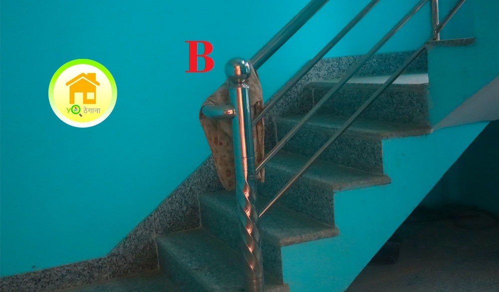 House for sale at, Hasantar, Kathmandu