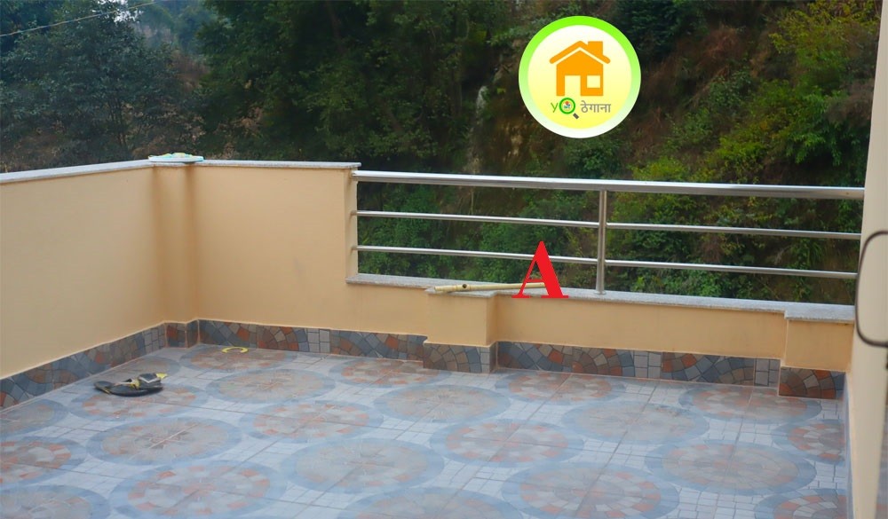 House for sale at, Hasantar, Kathmandu